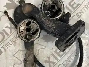 Used Mack ETECH Engine Misc Part (Stock #MAC-3037-OILFLTRHOU)) Part Image