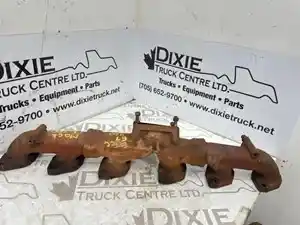 Used Mack ETECH Exhaust Manifold (Stock #MAC00-2665-EXHSTMAN)) Part Image