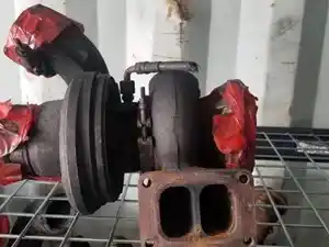 Used Mack Engine Assy (Stock #ENGMAC08-1027-CTP)) Part Image