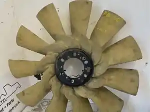 Used Mack MP7 Fan (Stock #MAC-2719-ENGFAN)) Part Image