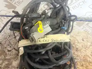 Used Mack MP7 Wiring Harness (Stock #16017)) Part Image