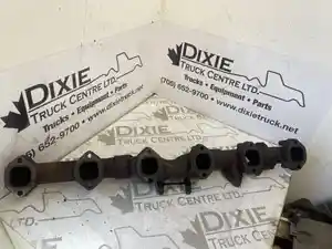 Used Mack MP8 Exhaust Manifold (Stock #MAC13-2563-MNIFLD)) Part Image