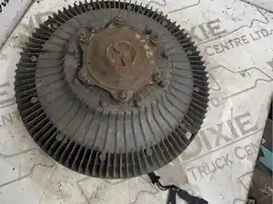 Used Mack MP8 Fan Clutch/Hub (Stock #MAC-2813-CLTCH)) Part Image