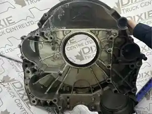 Used Mack MP8 Flywheel Housing (Stock #MAC09-3954-FLYWHLHS)) Part Image