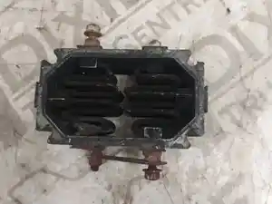 Used Mack MP8 Intake Manifold (Stock #MAC13-2563-intkhetr)) Part Image