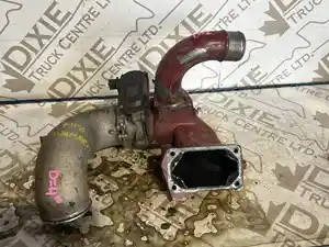 Used Mack MP8 Intake Manifold (Stock #MAC-6175-INTK)) Part Image