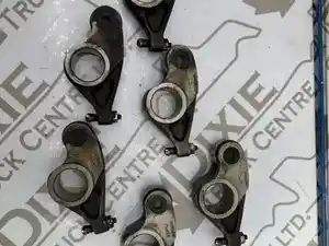 Used Mack MP8 Rocker Arm (Stock #MAC-4851-RCKRARM)) Part Image