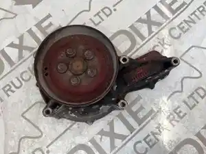 Used Mack MP8 Water Pump (Stock #MAC13-2563-WTRPMP)) Part Image