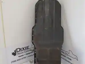 Used Mack Oil Pan (Stock #MAC1322-OP)) Part Image