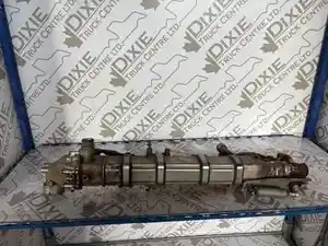 Used Mercedes MBE4000 EGR Cooler (Stock #MER-5162-EGRCLR)) Part Image