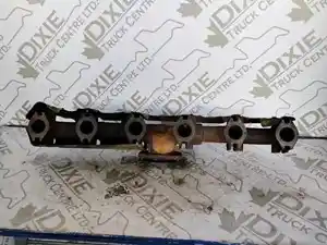 Used Exhaust Manifold (Stock #MER-5162-XHSTMNFLD)) Part Image