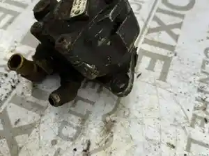 Used Mercedes MBE4000 Steering Pump (Stock #MER-6088-STRPMP)) Part Image