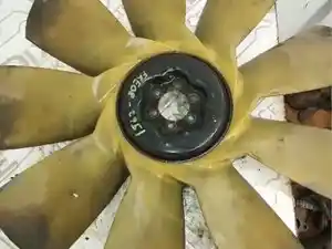 Used Mercedes OM460LA Fan (Stock #FRE08-2951-ENG FAN)) Part Image