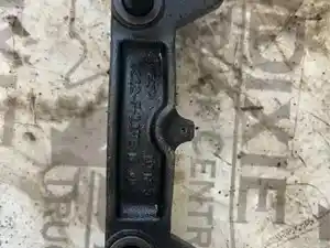 Used Meritor/Rockwell Diff Misc Part Image