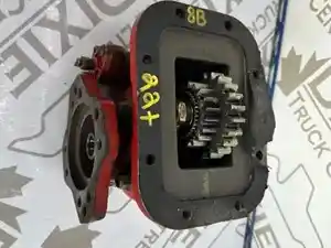 Used Metaris MH8SC0WM3RA PTO Image