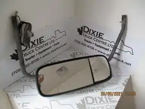 Used Mirror (Stock #MAC1210-CTP/MIRDVR)) Part Image