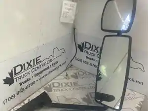 Used Mirror (Stock #INT06-2604-MIR-DS)) Part Image