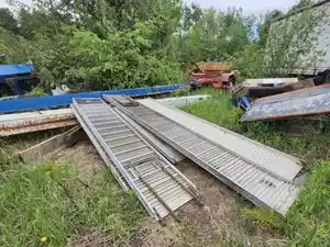 Used Other (Stock #RAMPS)) Part Image