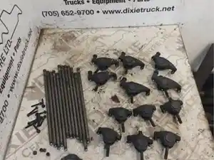 Used PACCAR PX-8 Rocker Arm (Stock #PAC-1903-RKASSY)) Part Image