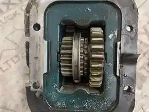 Used PTO (Stock #INT14-3304-PTO)) Part Image