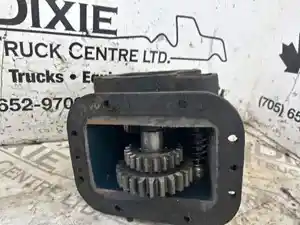 Used PTO (Stock #O/S-4069-PTO)) Part Image