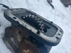 Used PTO (Stock #3654)) Part Image