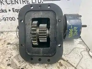 Used PTO Image