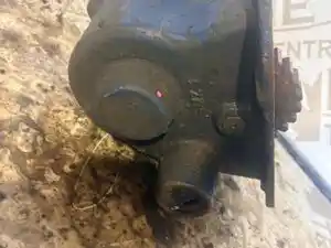 Used PTO (Stock #O/S-6215-PTO)) Part Image