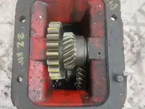 Used PTO Image