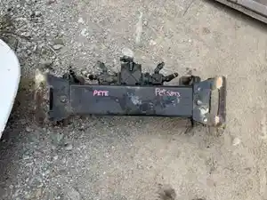 Used Peterbilt Frame & Crossmembers (Stock #PET-5893-CRSMBR/2)) Part Image