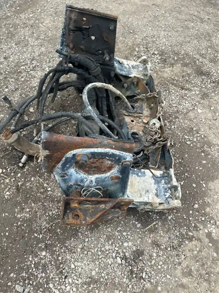 Used Peterbilt Horn (Frame) for sale Lakefield Ontario Canada Horns
