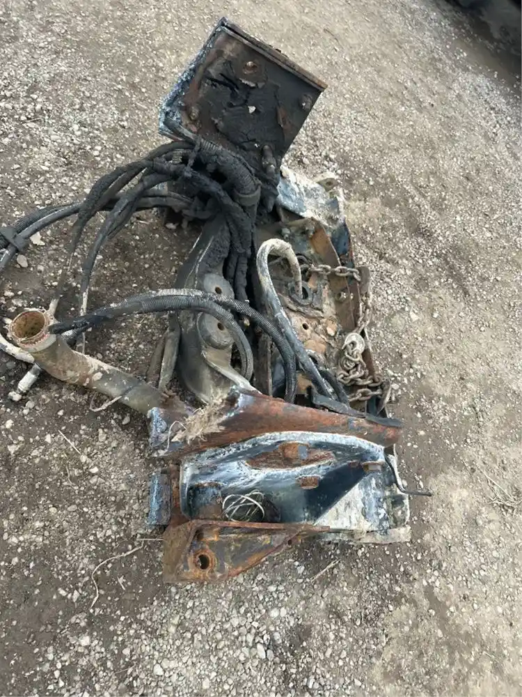 Used Peterbilt Horn (Frame) for sale Lakefield Ontario Canada Horns