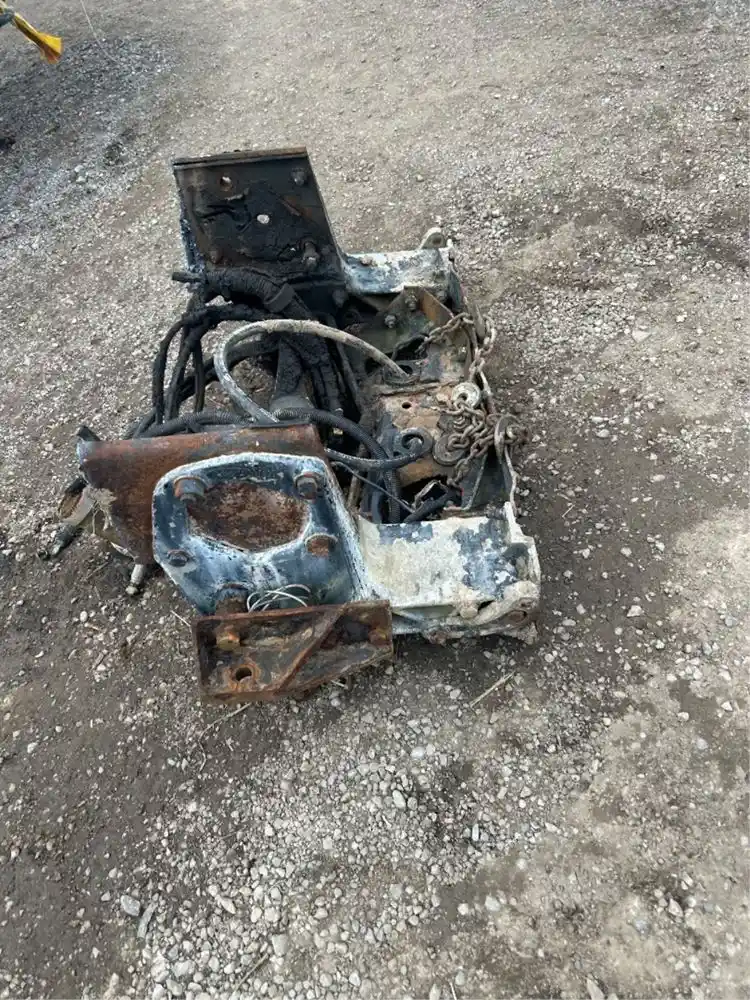 Used Peterbilt Horn (Frame) for sale Lakefield Ontario Canada Horns