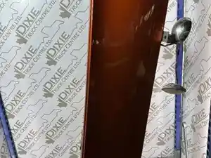 Photo of part