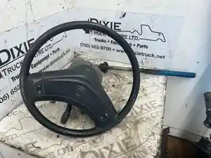 Used Steering Column (Stock #STE- 3792-STRCLMN)) Part Image