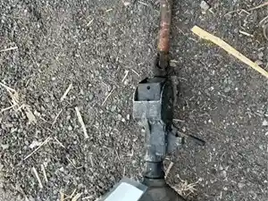 Used Steering Column (Stock #FRE-4406-STRCLMN)) Part Image