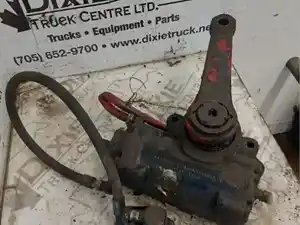 Used Steering Pump Image