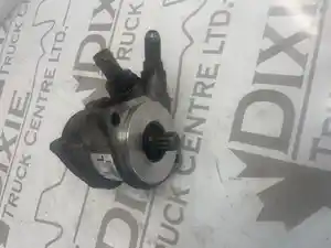 Used Steering Pump Image
