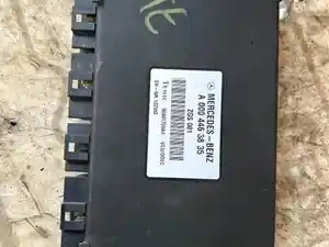 Photo of part
