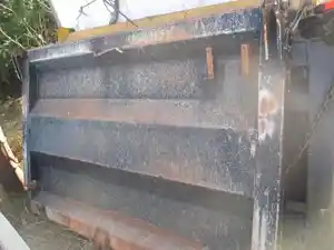 Used Tailgate (Stock #2447)) Part Image