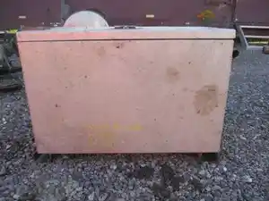Photo of part