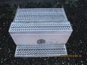 Photo of part