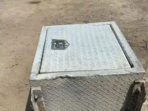 Photo of part