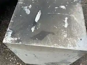 Photo of part