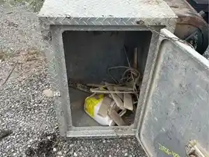 Photo of part