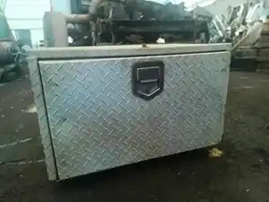 Photo of part