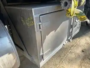 Photo of part