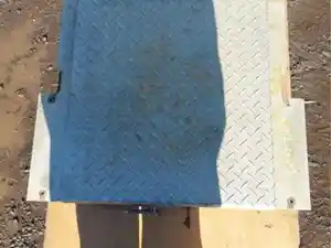 Photo of part