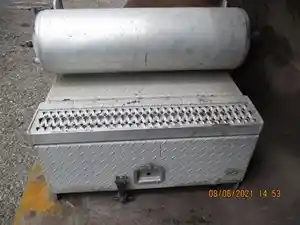 Used Tool Box (Stock #PET1223-CTP/TOLBX)) Part Image