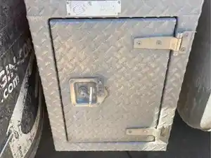 Used Tool Box (Stock #KEN18-2469-TOOLBX)) Part Image
